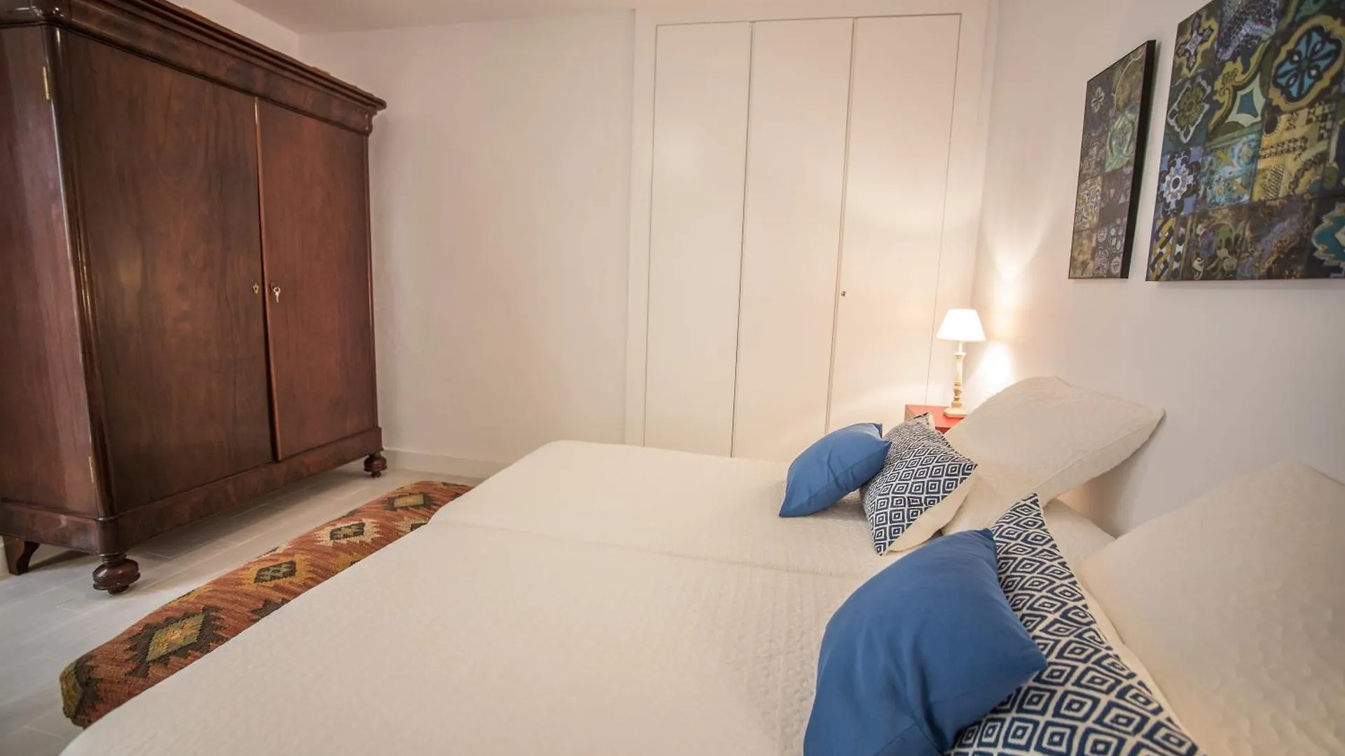 Apartmán Apartamento Rosario 49 Cádiz