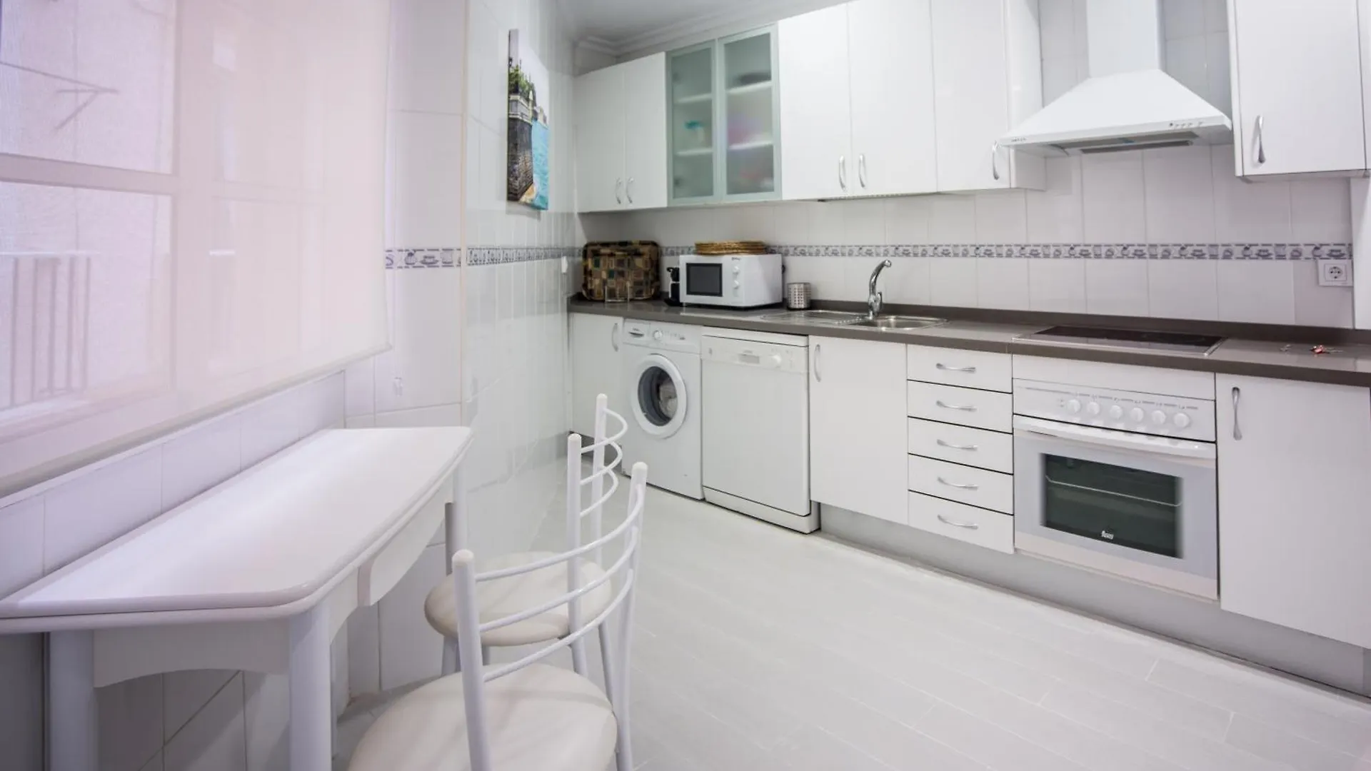 Apartamento Rosario 49 Cádiz Španělsko