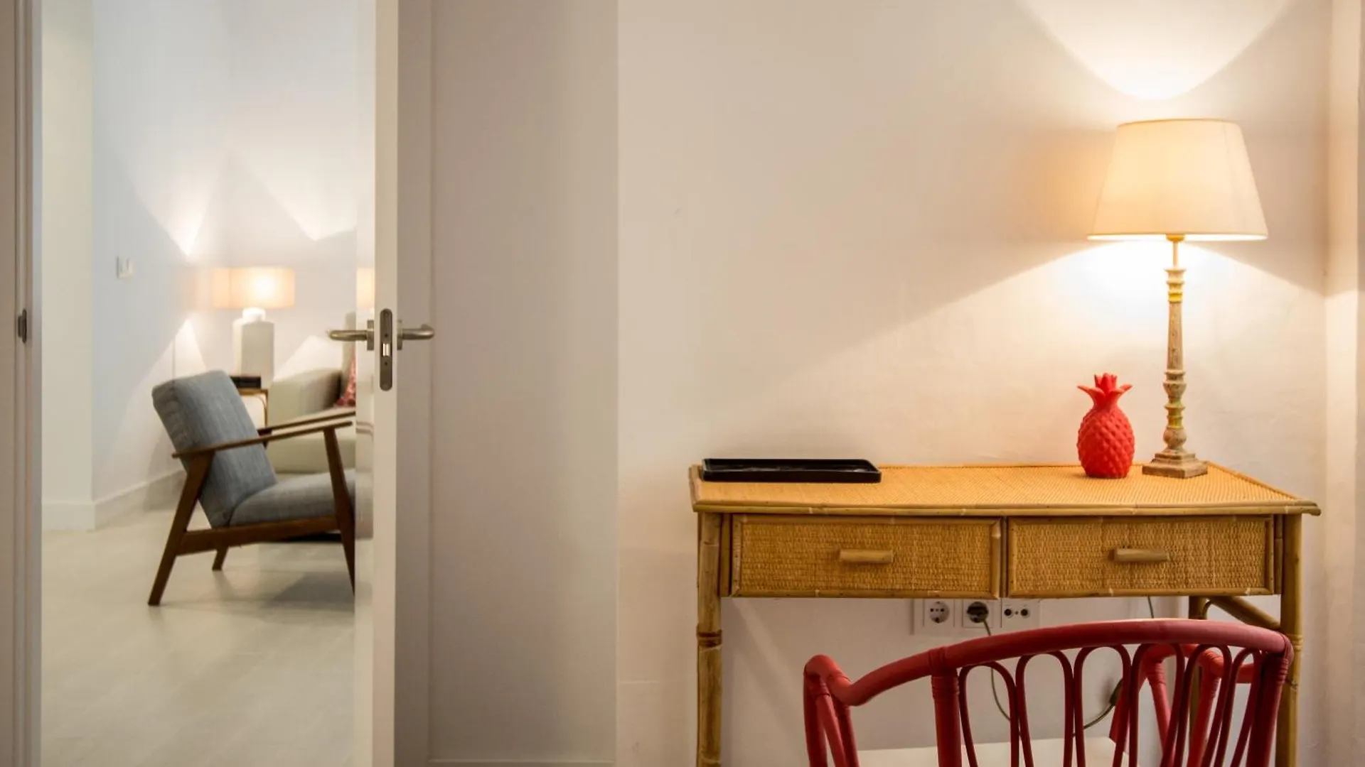 Apartamento Rosario 49 Cádiz