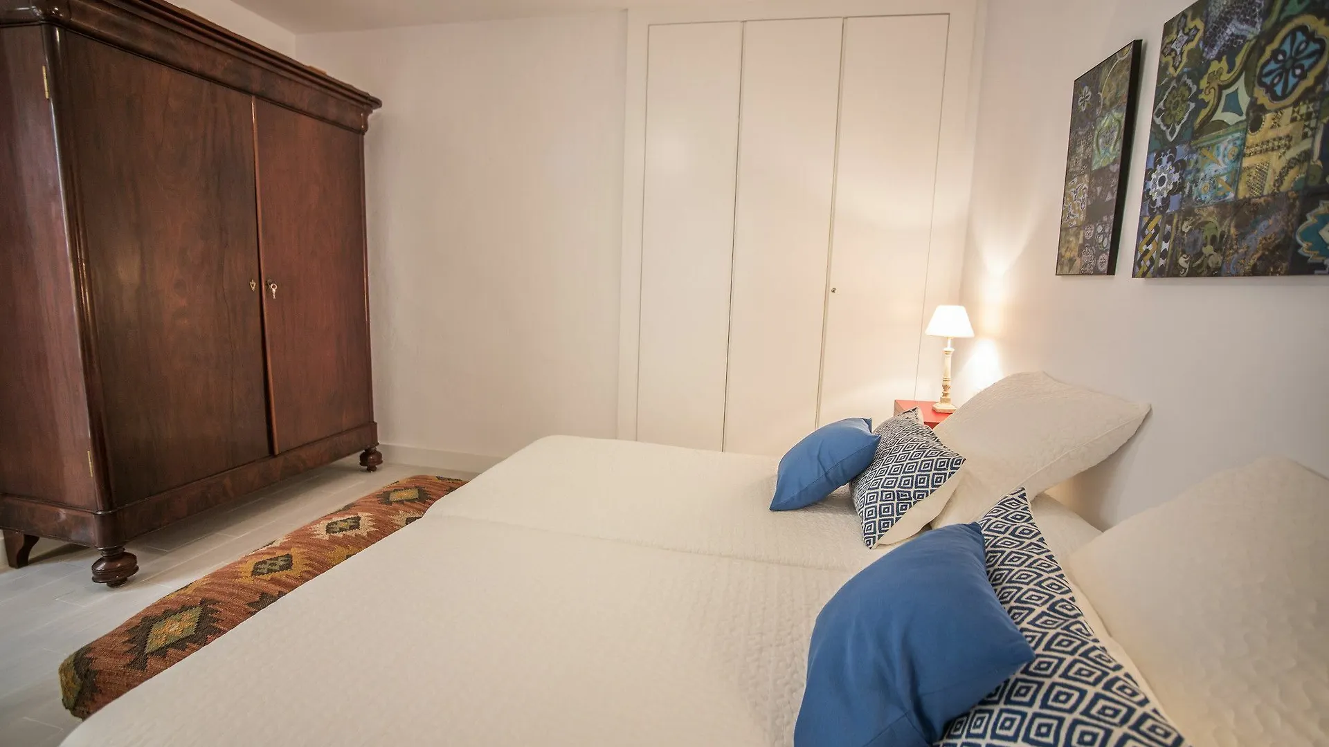 Apartamento Rosario 49 Cadiz